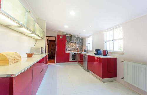 Fornos Casa | Villa Flora - Allure Villas