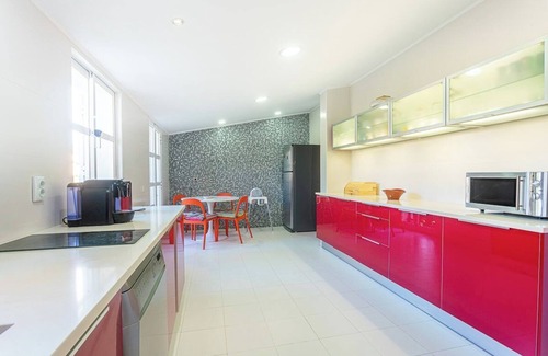 Fornos Casa | Villa Flora - Allure Villas