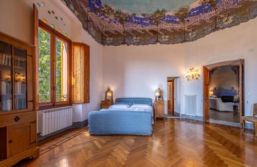 Chiavari Apartamento | Villa Flora Apt 2 by PortofinoHomes
