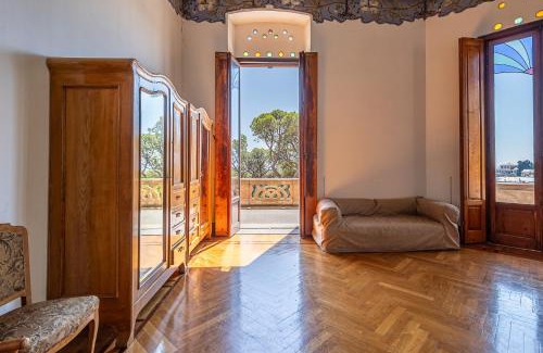 Chiavari Apartamento | Villa Flora Apt 2 by PortofinoHomes