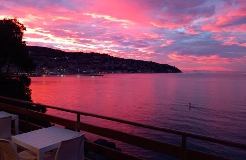 Porto Santo Stefano Cama Y Desayuno | VILLA FLORA ARGENTARIO