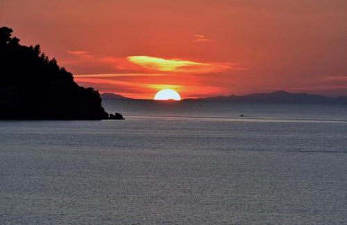 Porto Santo Stefano Cama Y Desayuno | VILLA FLORA ARGENTARIO