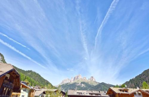 Alba Apartamento | Villa Flora by AMA Val di Fassa