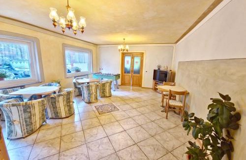 Alba Apartamento | Villa Flora by AMA Val di Fassa