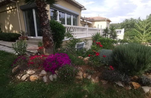 Cabris Apartamento | Villa Flora