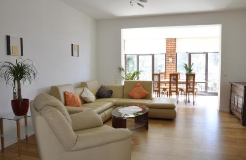 Kastel Gomilica Apartamento | Villa Flora
