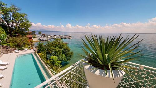 Manerba del Garda Villa | Villa Flora