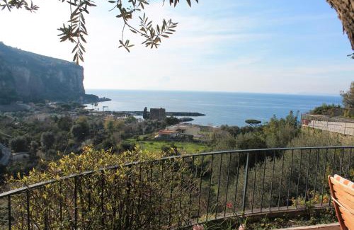 Vico Equense Villa | Villa Flora