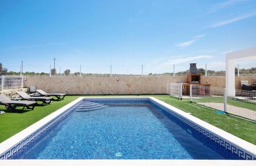Silves Casa | Villa Flora