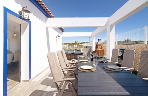 Silves Casa | Villa Flora