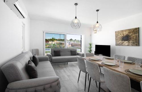 Silves Casa | Villa Flora