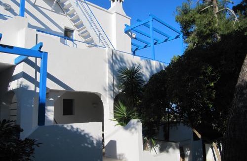 Sant'Andrea Apartamento | Villa Flora Studios & Apartments