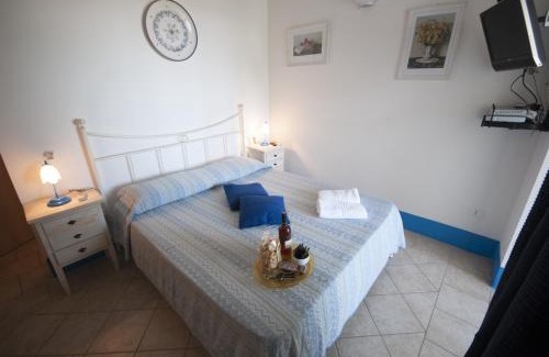 Sant'Andrea Apartamento | Villa Flora Studios & Apartments