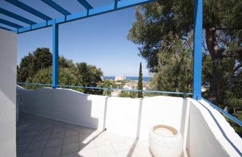 Sant'Andrea Apartamento | Villa Flora Studios & Apartments
