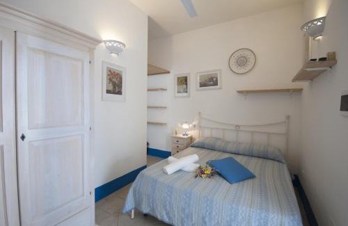 Sant'Andrea Apartamento | Villa Flora Studios & Apartments