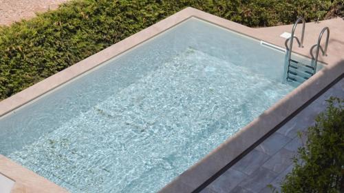 Shkoder Villa | Villa Florale