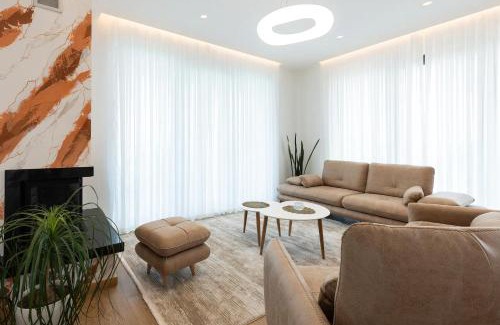 Shkoder Villa | Villa Florale