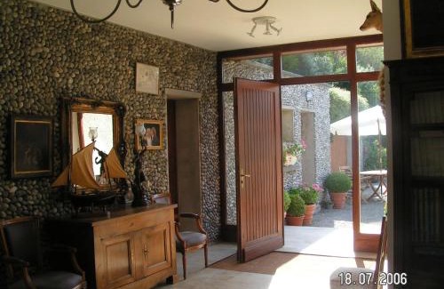 Ault Cama Y Desayuno | Villa Flore Chambres d'Hotes