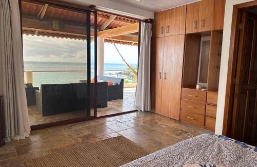 Puerto Velasco Ibarra Casa | VILLA FLOREANA