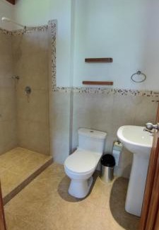 Puerto Velasco Ibarra Casa | VILLA FLOREANA