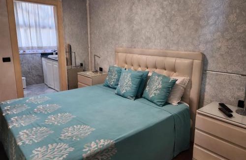 Boca Chica Apartamento | Villa Florencia