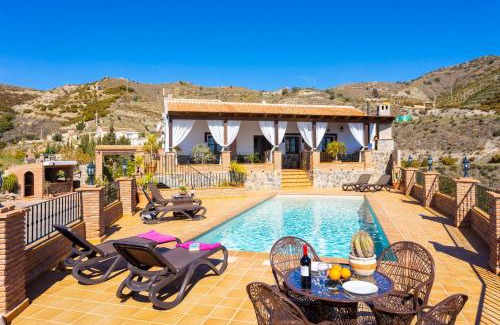 Nerja Villa | Villa Flores