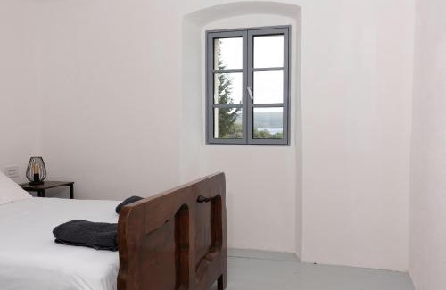 Nerezine Casa | Villa Floresco