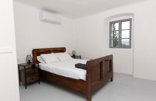 Nerezine Casa | Villa Floresco