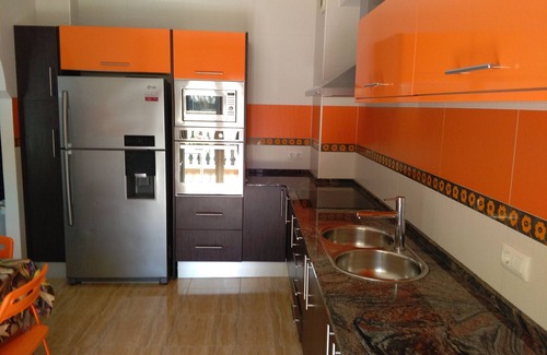 Condado del Jaruco Villa | Villa Florida con Wifi gratis, piscina privada