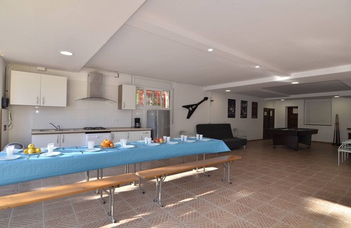 Condado del Jaruco Villa | Villa Florida con Wifi gratis, piscina privada