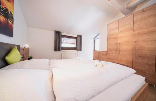 Bressanone Apartamento | Villa Floris