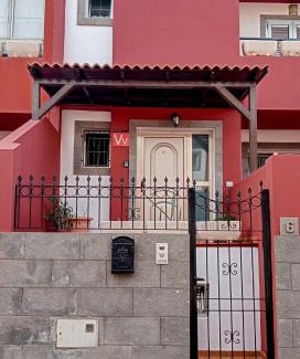 Ingenio Casa | Villa Florymar a 12 minutos del aeropuerto