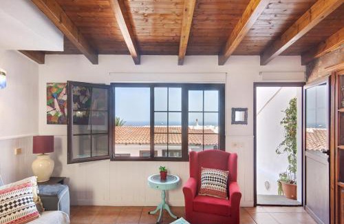 Telde Casa | Villa Floti con vistas al mar