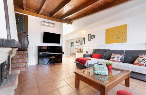 Telde Casa | Villa Floti con vistas al mar