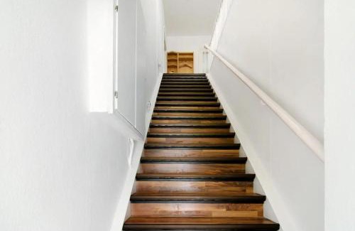 Esens Apartamento | Villa Fokken Steuermannsquartier