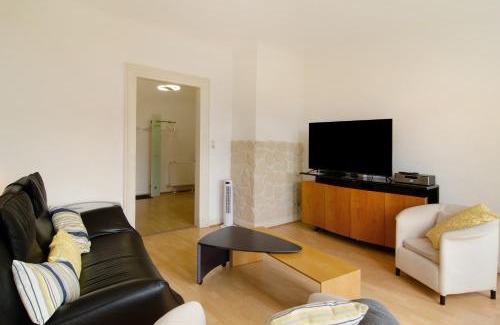 Esens Apartamento | Villa Fokken Steuermannsquartier