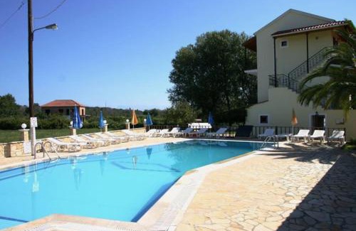 Roda Apartamento | Villa Fondas Roda