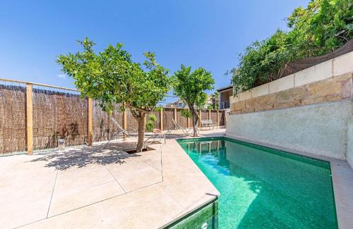 Campanet Casa | Villa Font 39 by Sealand Villas
