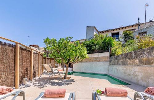 Campanet Casa | Villa Font 39 by Sealand Villas