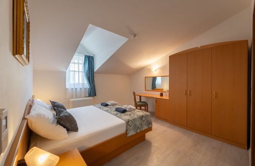 Trogir Hotel | Villa Fontana