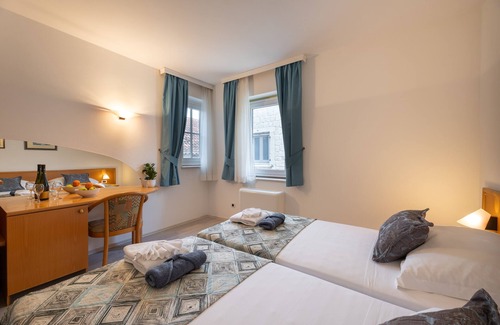 Trogir Hotel | Villa Fontana