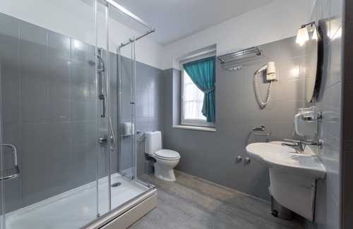 Trogir Hotel | Villa Fontana
