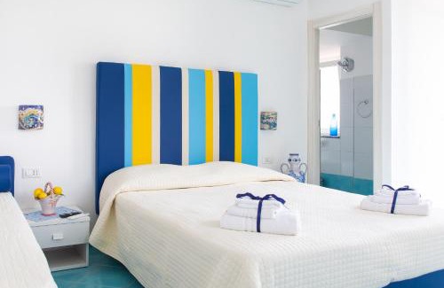 Raito Cama Y Desayuno | Villa Fontana Limite