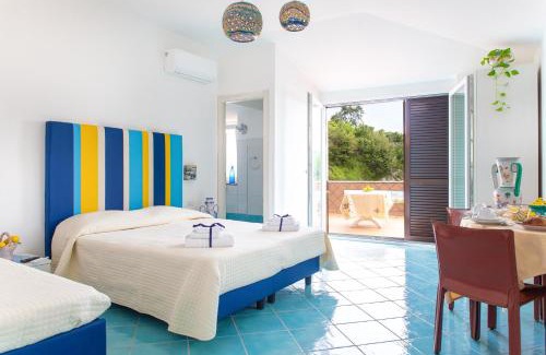Raito Cama Y Desayuno | Villa Fontana Limite