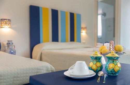Raito Cama Y Desayuno | Villa Fontana Limite