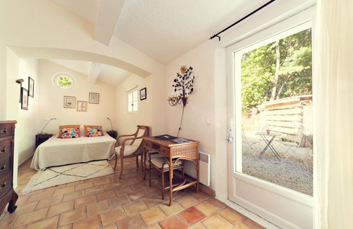 La Garde-Freinet Casa | Villa Fontane Provence