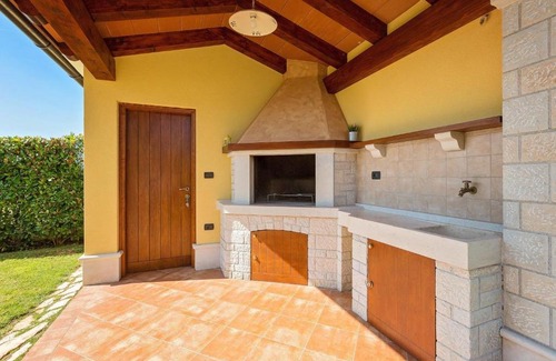 Visnjan Casa | Villa Fontanella