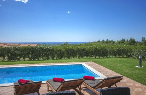 Visnjan Casa | Villa Fontanella
