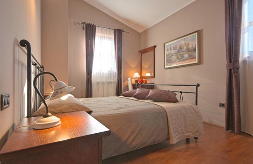 Visnjan Casa | Villa Fontanella