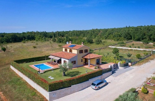 Visnjan Casa | Villa Fontanella